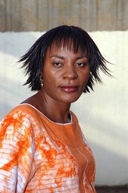 Josephine Ndagnou portrait