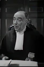 Edouard Hamel portrait