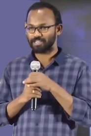 Ramu Koppula portrait