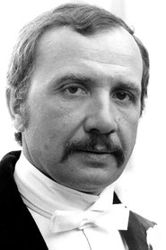 André Chanal portrait