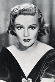 Madeleine Carroll portrait