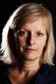 Astrid Saalbach portrait