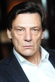 Toby Eddington portrait