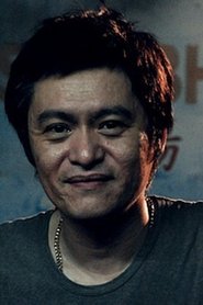 Pete Teo portrait