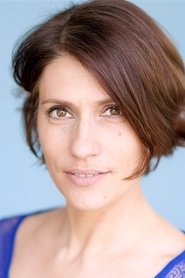 Sabeline Amaury portrait