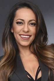 Samantha Schmütz portrait