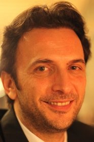 Antoine Vareille portrait