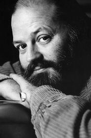 Beppe Wolgers portrait