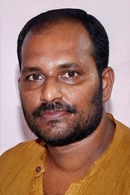S Hari Uthraa portrait