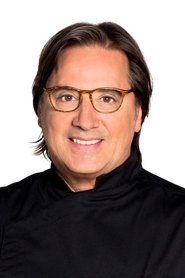 Daniel Vézina portrait