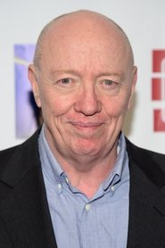 Terry George portrait