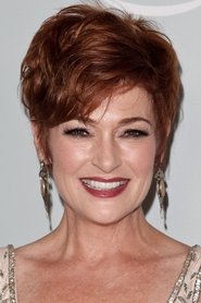 Carolyn Hennesy portrait