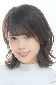 Risae Matsuda portrait