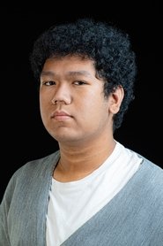 Luis Manguerra portrait