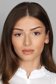 Mimi Keene portrait