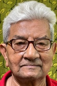 Ganesh Chandra Das portrait