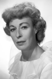 Eileen Heckart portrait