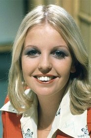 Sally Thomsett portrait