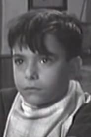 Carlos Goyanes portrait