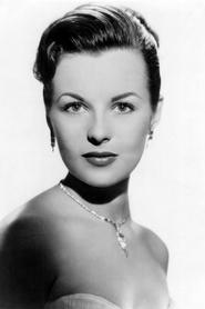 Charlotte Austin portrait