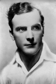 Frank Merrill portrait