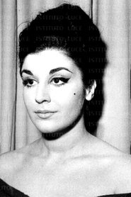 Solveyg D'Assunta portrait