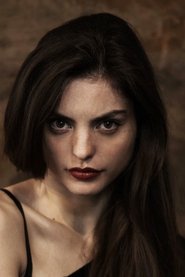 Kit Reeve portrait