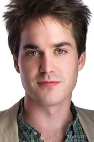 Thomas Matthews portrait