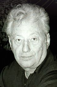 Jean Aurenche portrait