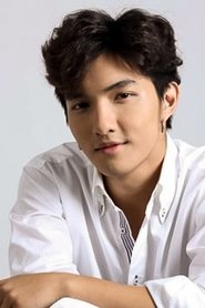 Meen Nattakrit Hamontri portrait