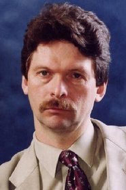 Vladimir Izotov portrait
