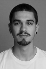 Alexandre Jorge portrait