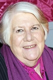 Françoise Seigner portrait