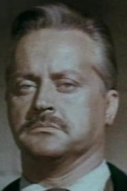 Gleb Plaksin portrait