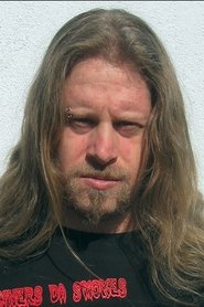 Tim Phoenix portrait