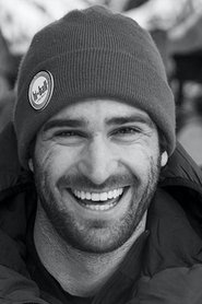 Austin Ross portrait