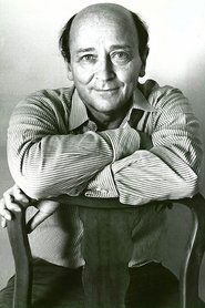 Karel Reisz portrait