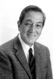 Torahiko Hamada portrait