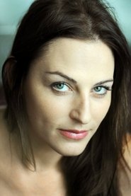 Antonella Bavaro portrait