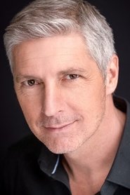 Christophe LaPier portrait