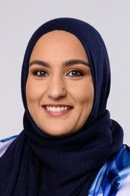 Nora Akachar portrait
