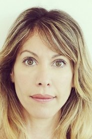 Ilana Levine portrait