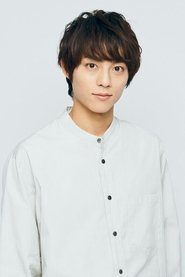 Takato Nagata portrait