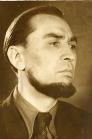 Roman Davydov portrait