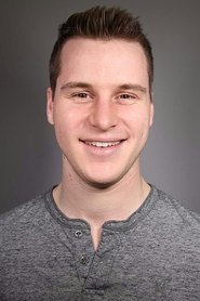Jamie Champagne portrait