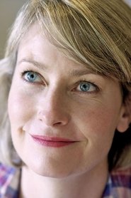 Marianna Elliott portrait