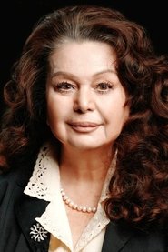 Evelina Shahiryan portrait
