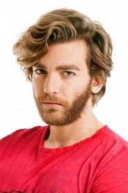 Giannis Poimenidis portrait