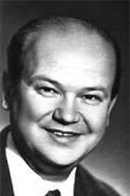 Viktor Baykov portrait