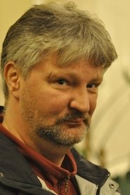 Fyodor Konovalov portrait